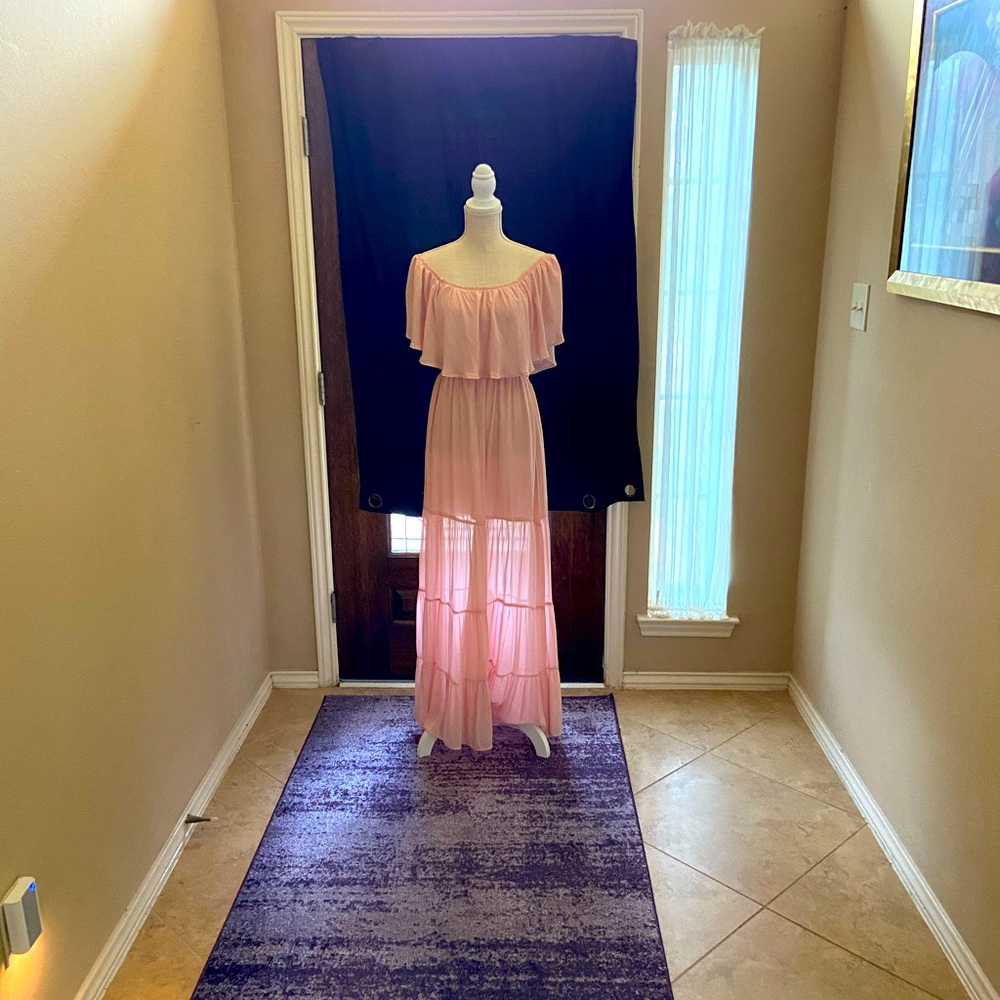 Summer dress